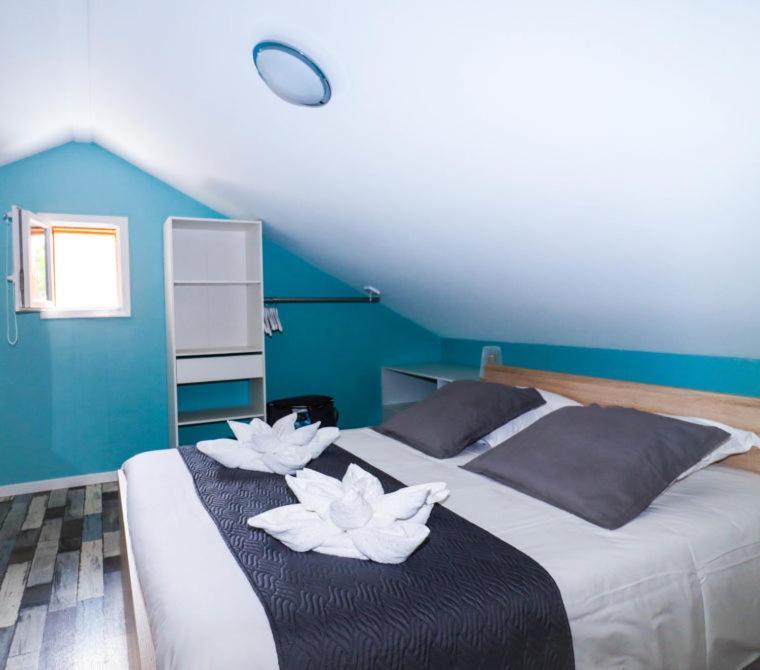 Village Droles D'oiseaux Holiday home Le Teich