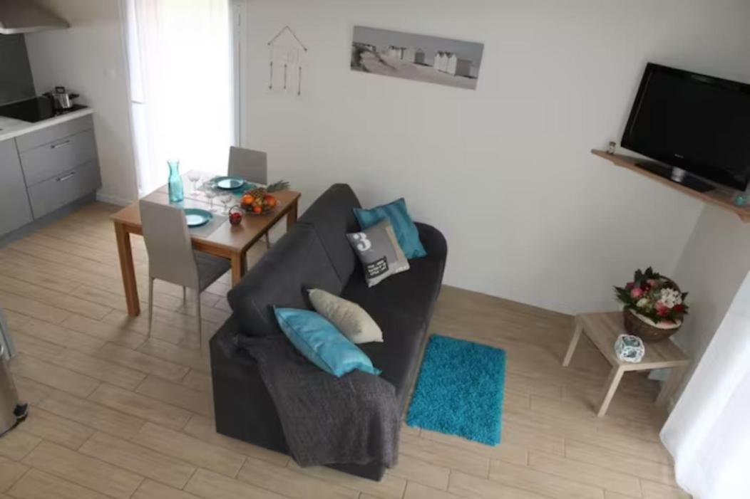 Village Droles D'oiseaux Holiday home Le Teich