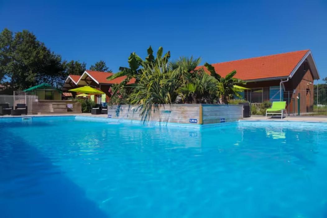 Holiday home Village Droles D'oiseaux *