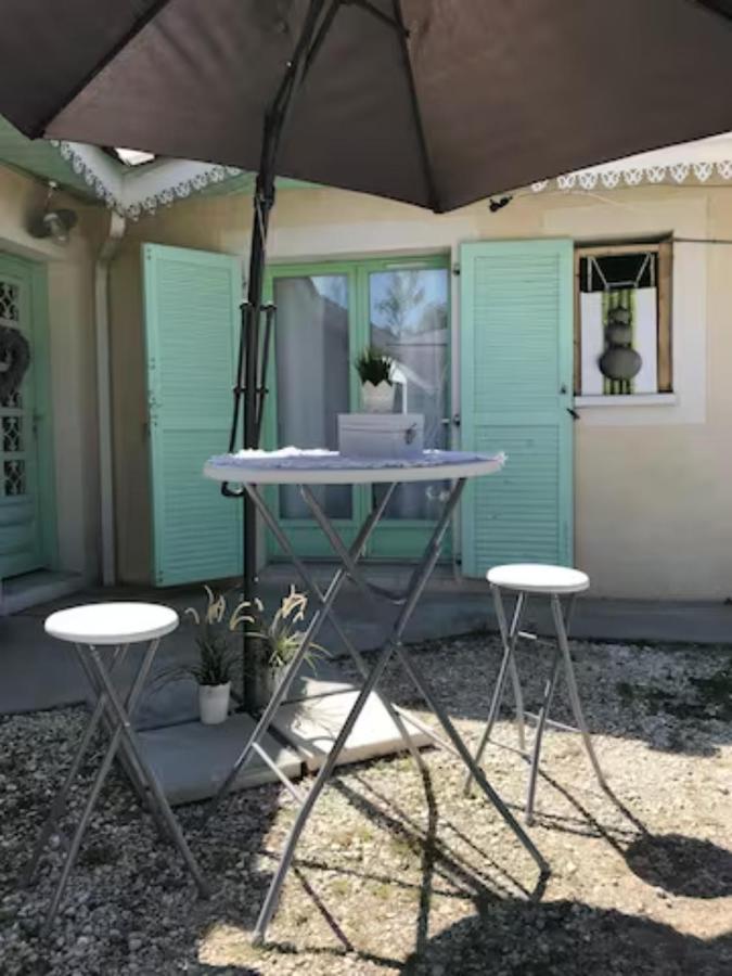 Holiday home Village Droles D'oiseaux