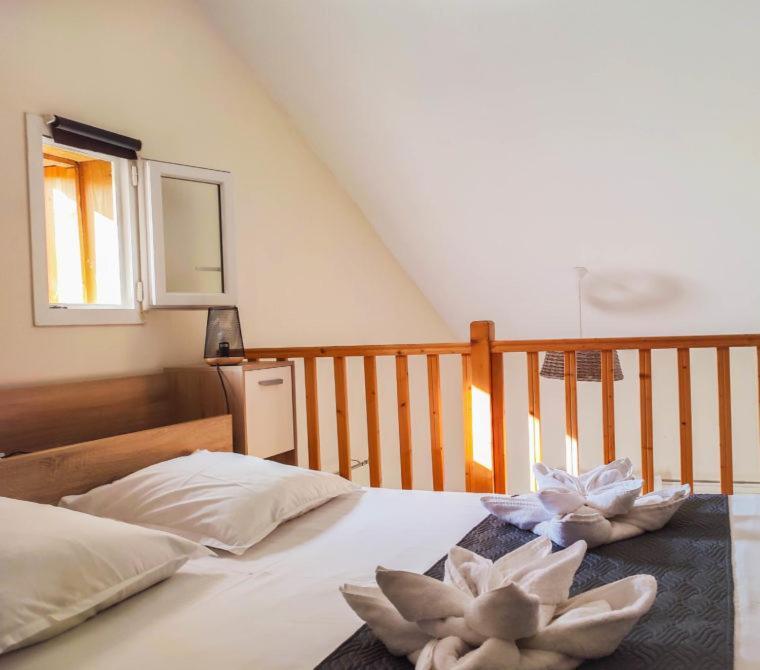 Village Droles D'oiseaux Holiday home