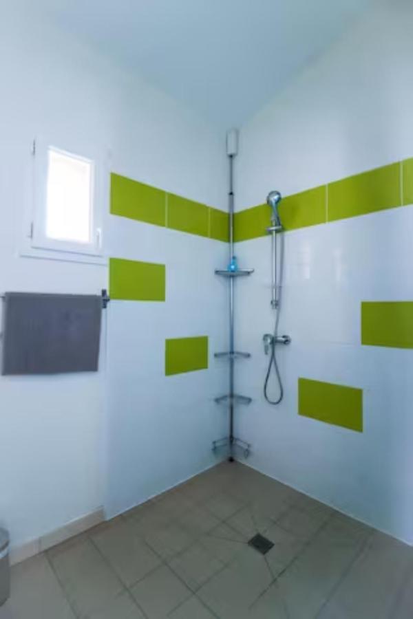 Holiday home Village Droles D'oiseaux *