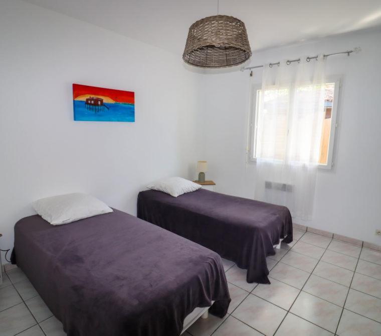 Holiday home Village Droles D'oiseaux