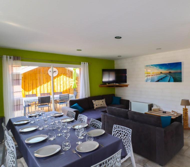Village Droles D'oiseaux Holiday home *
