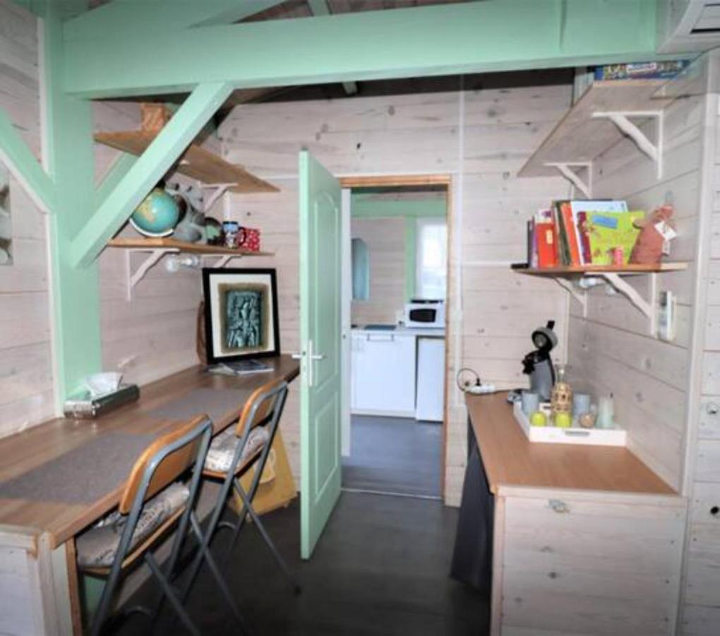 Holiday home Village Droles D'oiseaux Le Teich