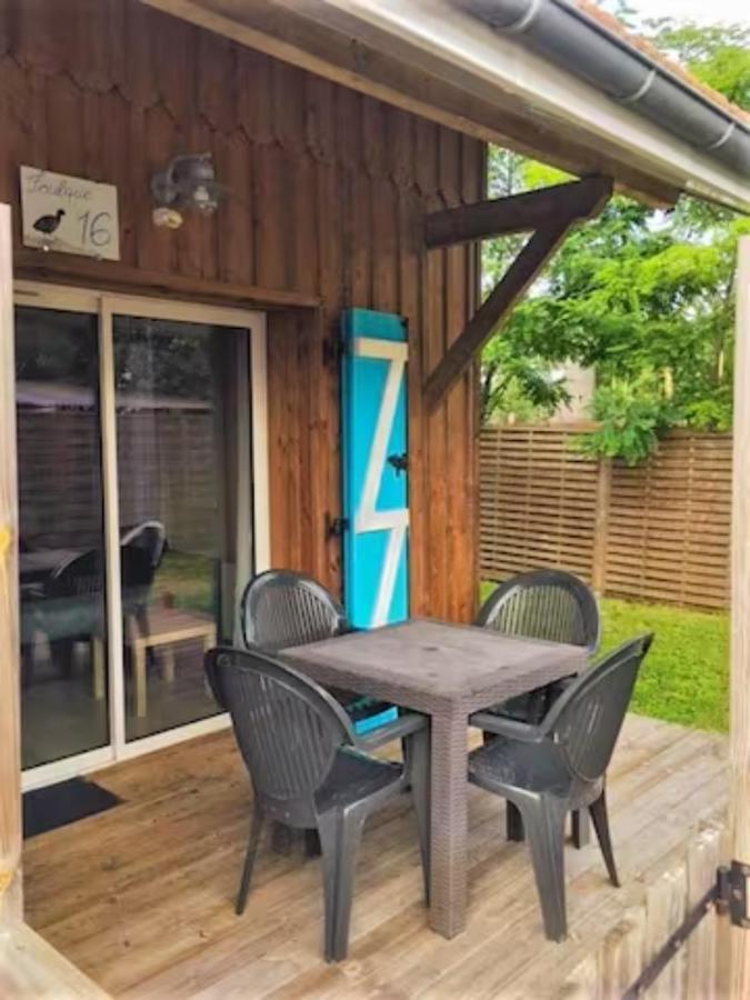 Village Droles D'oiseaux Holiday home *