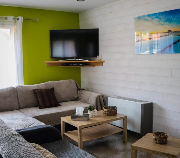 Holiday home Village Droles D'oiseaux *