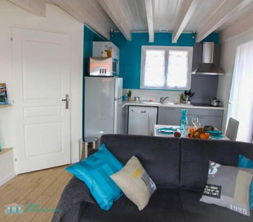 Holiday home Village Droles D'oiseaux