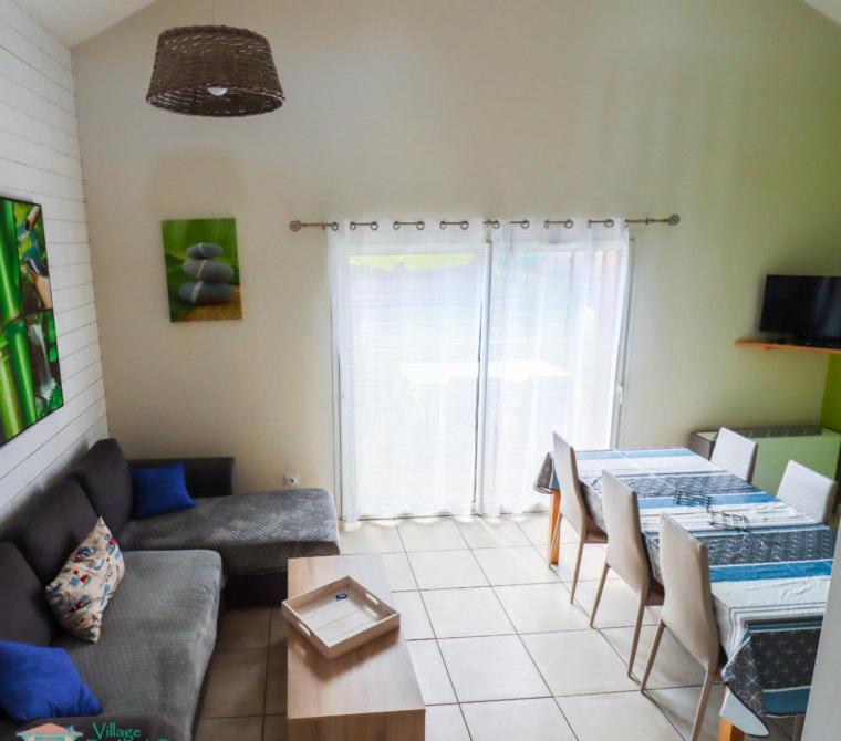 Village Droles D'oiseaux Holiday home *