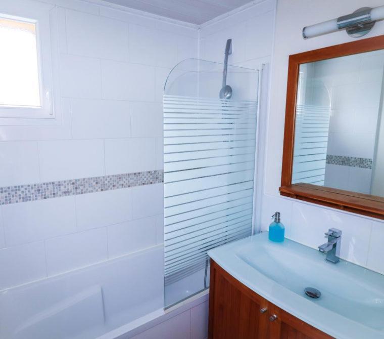 Holiday home Village Droles D'oiseaux Le Teich