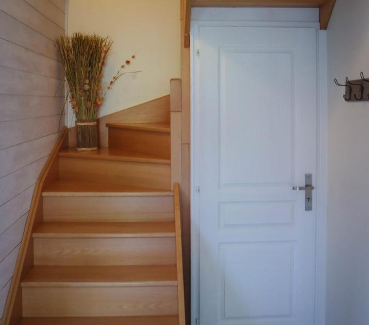 Holiday home Village Droles D'oiseaux *