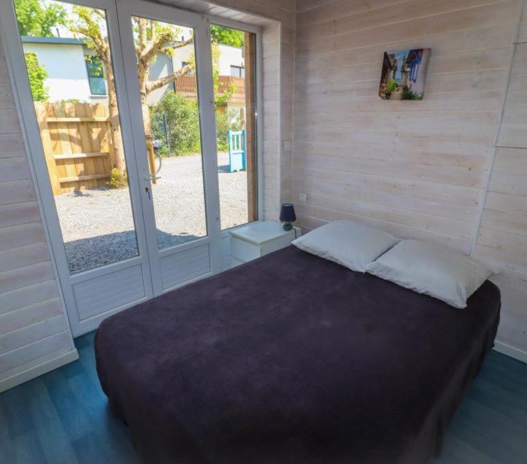 Village Droles D'oiseaux Holiday home Le Teich