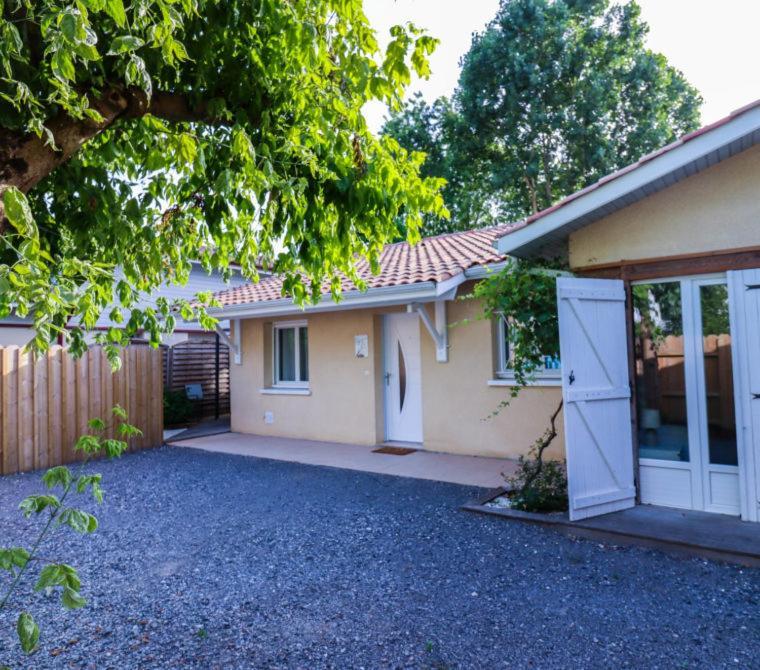 Village Droles D'oiseaux Holiday home