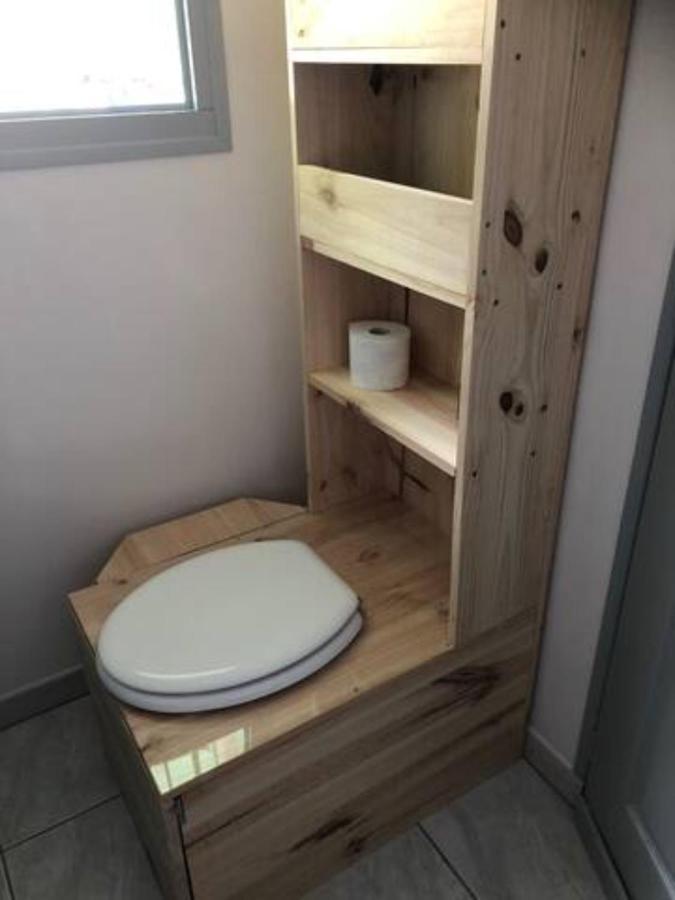 Holiday home Village Droles D'oiseaux Le Teich