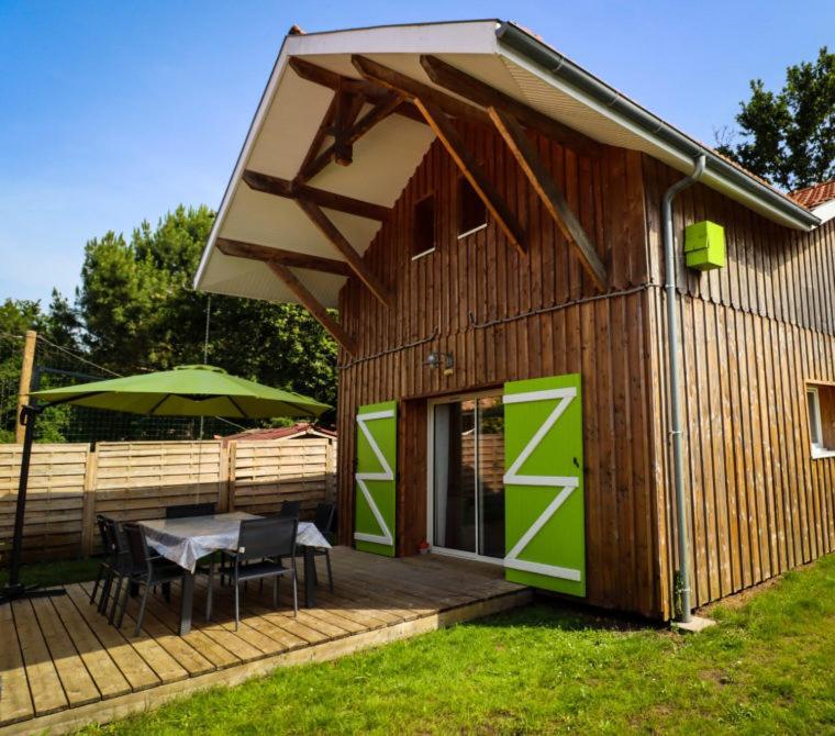 Holiday home Village Droles D'oiseaux