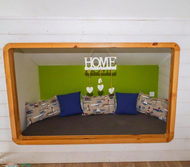 Holiday home Village Droles D'oiseaux Le Teich