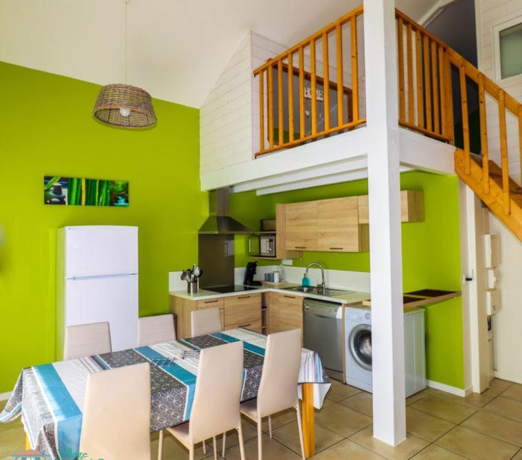 Village Droles D'oiseaux Holiday home *