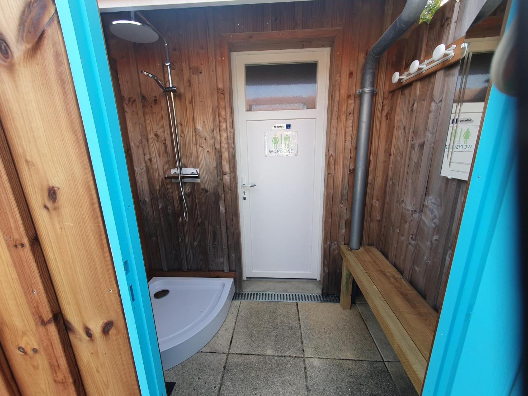 Holiday home Village Droles D'oiseaux *